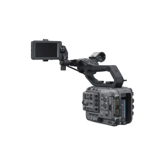 Sony FX6 kamera