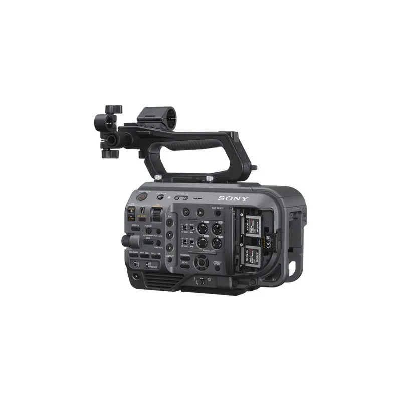 Sony FX9 kamera